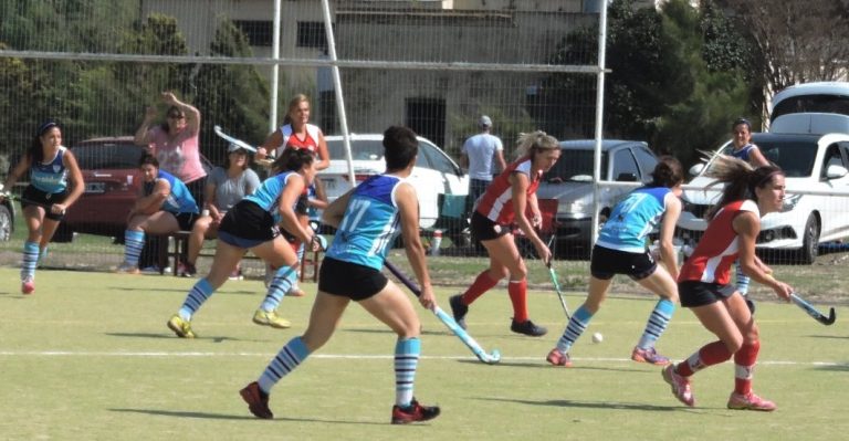 Torneo Mixto en el Club Atlético 9 de Julio