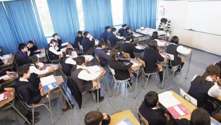 Los colegios privados bonaerenses suben 11,8% las cuotas