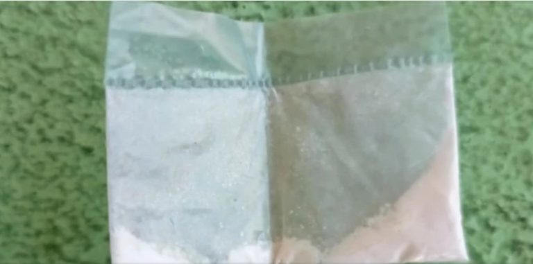 Alerta epidemiológica por intoxicación por consumo de cocaína adulterada