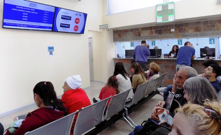 Los afiliados del PAMI podrán elegir libremente a los médicos especialistas