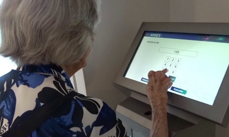Desde marzo vuelve el trámite de fe de vida o supervivencia