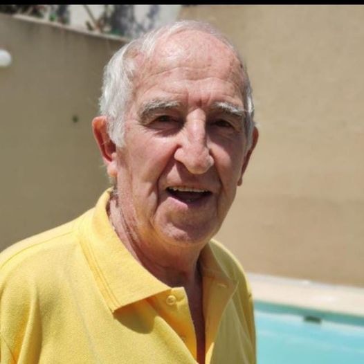 Falleció uno de los fundadores del Colegio San Agustín de Nueve de Julio