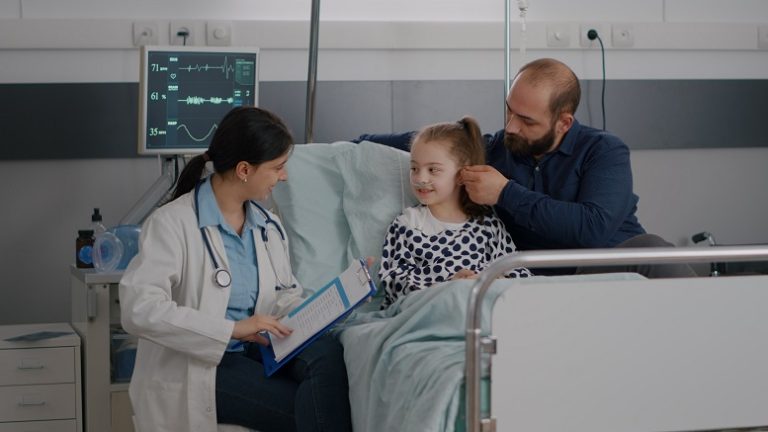Más allá del tumor y la quimioterapia