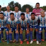 12 de Octubre equipo