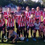 Atlético equipo