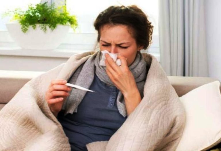 Gripe: hay un aumento continuo de las internaciones