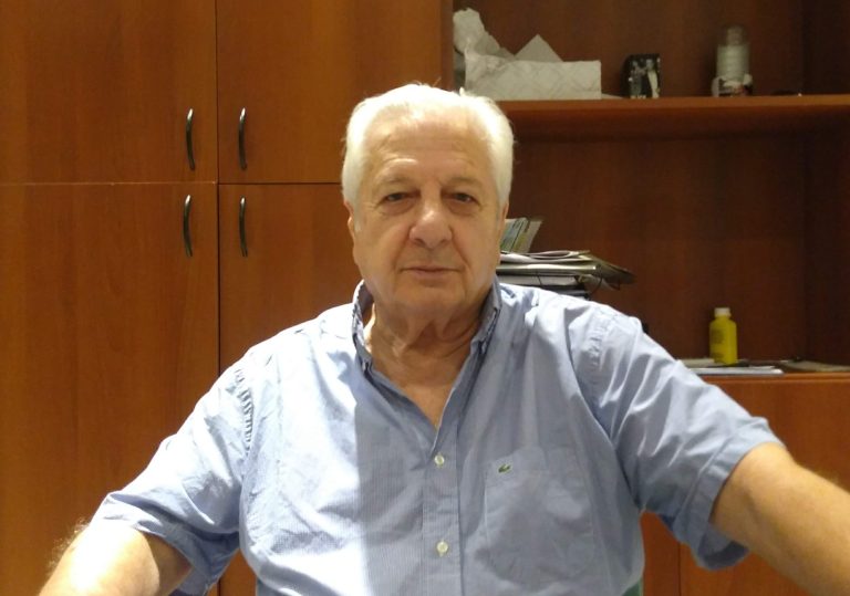 El Dr. Oscar Cuartango brindó un conversatorio en el Sindicato de Luz y Fuerza