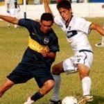 Libertad – Defensores Boca