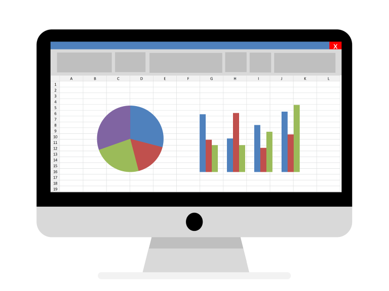 Excel: un programa que no pierde vigencia