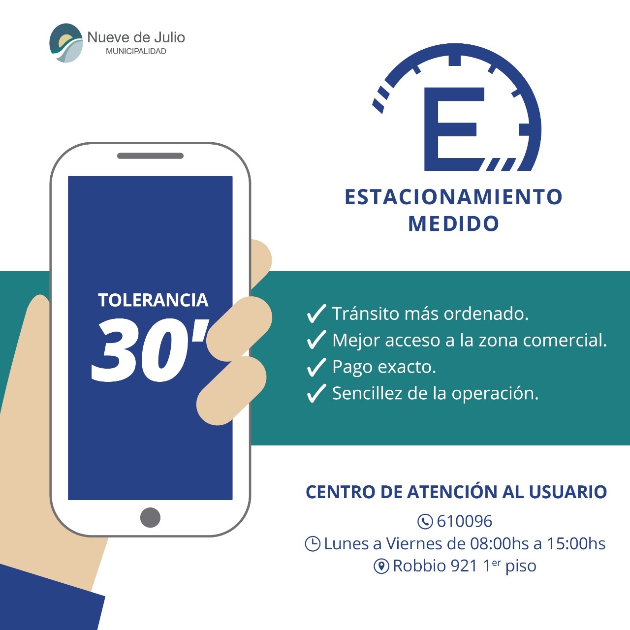 Sigue Vigente La Solicitud De Exenci n Del Sistema De Estacionamiento 