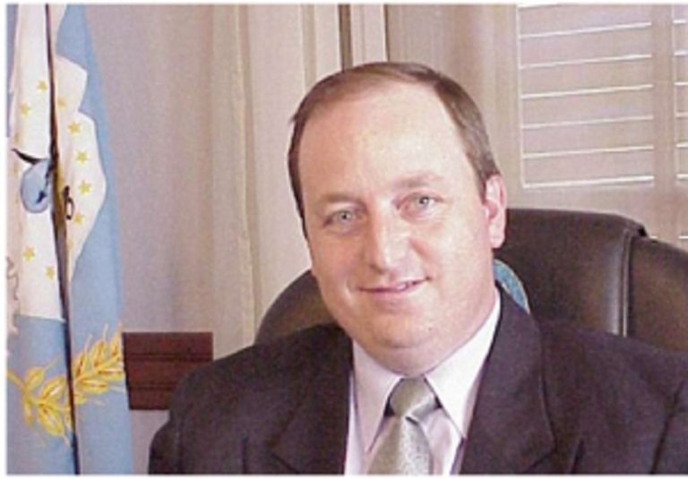 Homenaje a Martín Callegaro: A 23 años de su partida