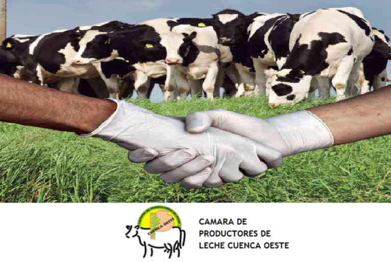 CAPROLECOBA Marzo 2022: Una mirada sobre el Panorama Lechero