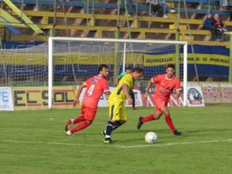 El 24 de septiembre comienza el Campeonato 2023/2024