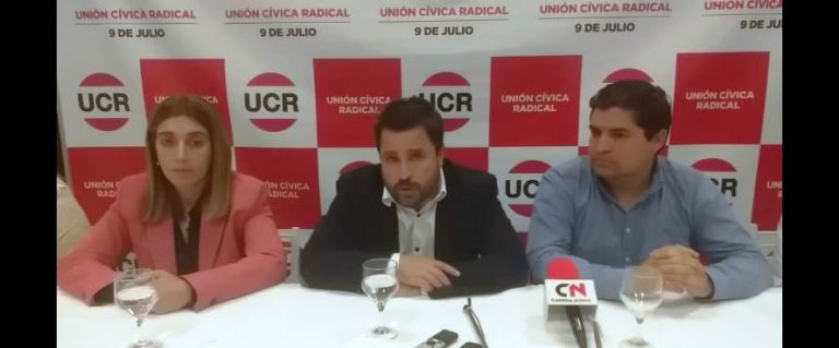 Martín Tetaz: ‘Venimos con un mensaje productivista y explicar la importancia de una reforma de la constitución