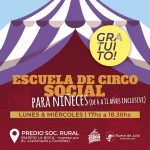circo social