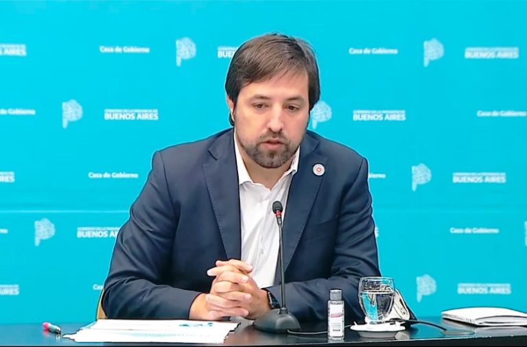 La Provincia se hará cargo de la medicación para bebés recién nacidos con VIH