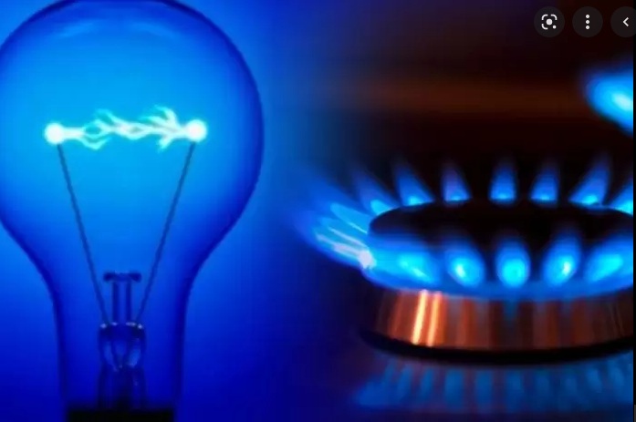 La luz y el gas suben más de un 156% para usuarios de ingresos medios y bajos