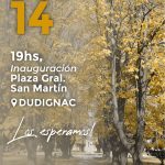 plaza dudignac