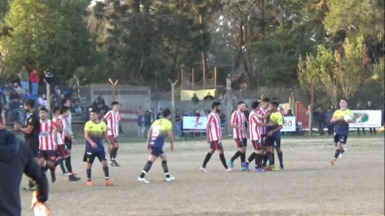 Final picada y sin goles para Atlético y Once Tigres