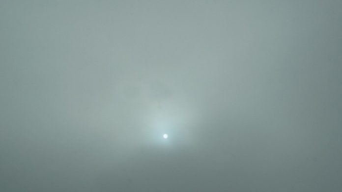 Se adelanta que habrá niebla en gran parte de la provincia | Cadena ...