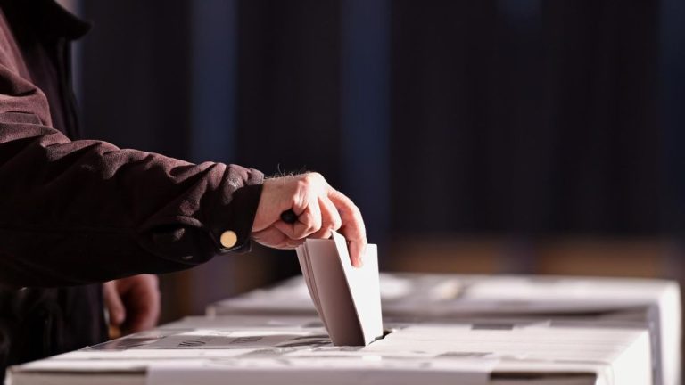 Las elecciones Nacionales Legislativas serán el 26 de octubre