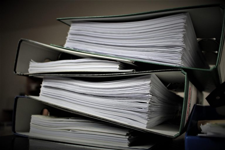 El problema que todo emprendedor enfrenta: la burocracia
