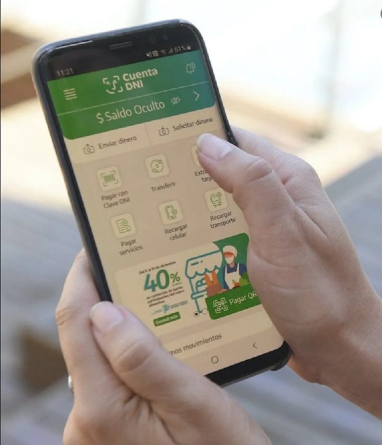 Cuenta DNI: cambios en el descuento en carnicerías y granjas