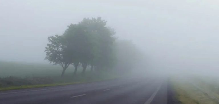Fin de semana con nieblas, lloviznas y lluvias en la Provincia de Buenos Aires