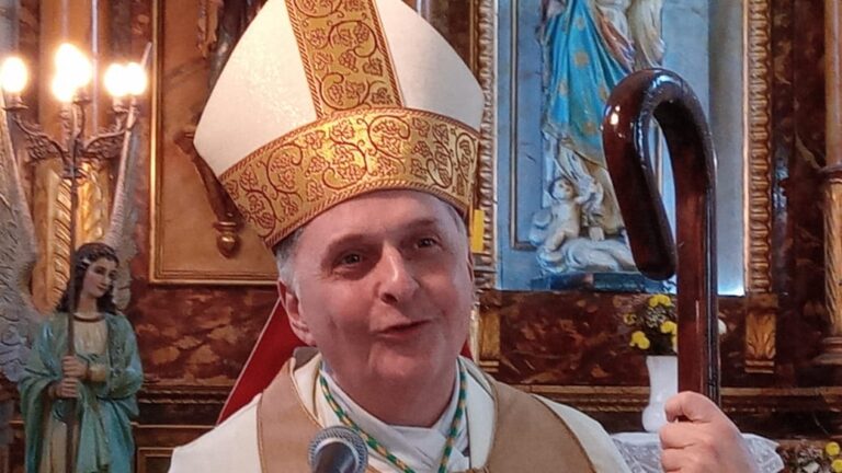 Ariel Torrado Mosconi presente en el Vaticano para reflexionar sobre el legado educativo del Papa Francisco