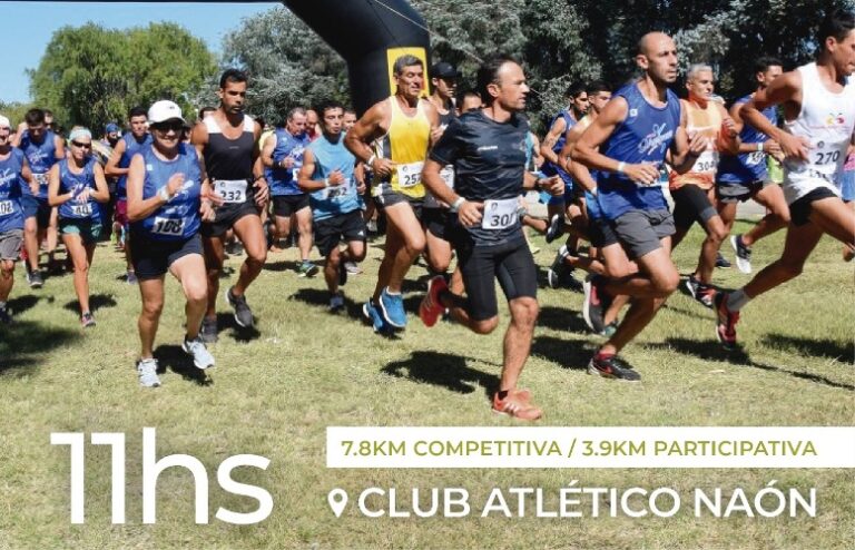 “9 Aventuras” llega a Carlos María Naón