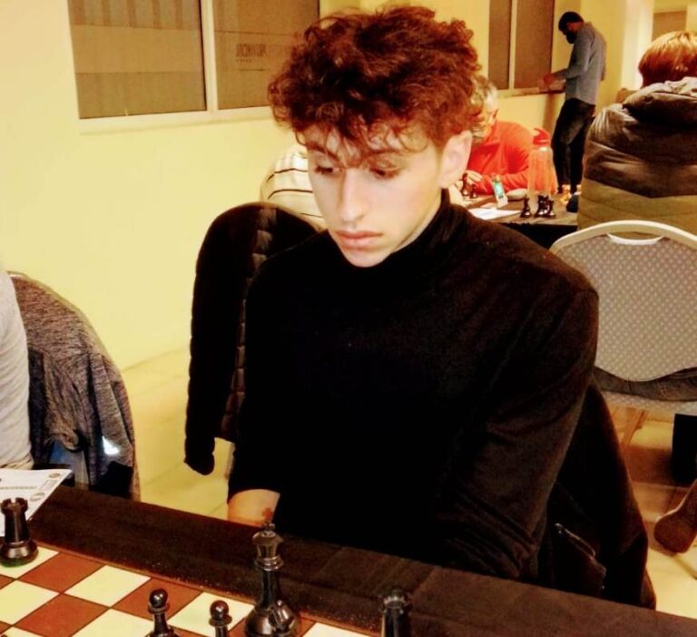 Comienzan los Campeonatos Argentinos Infantiles y Juveniles CAM 2022 Sub 18 Absolutos