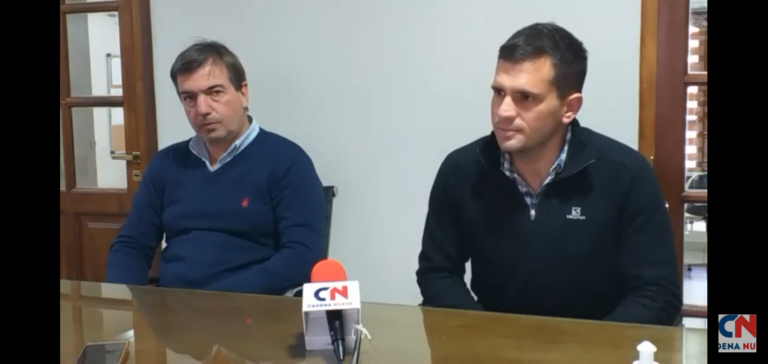 AAPRESID Nueve de Julio y Carlos Casares anunciaron charlas y capacitaciones abiertas a la comunidad