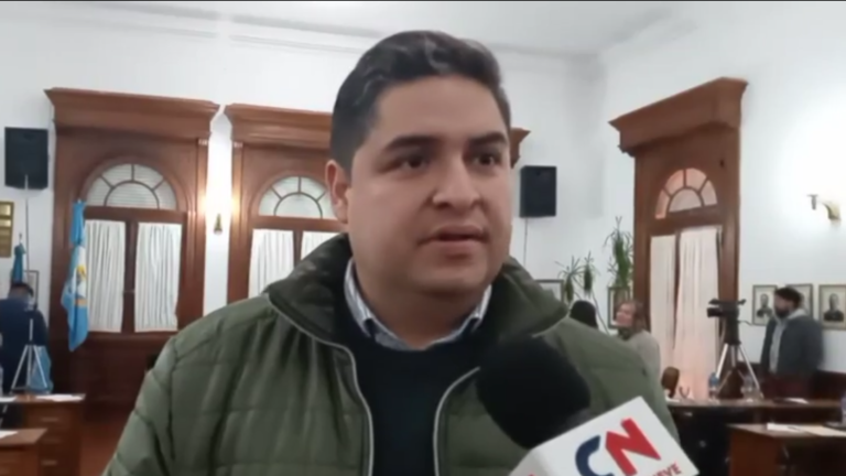 Ignacio ‘Nacho’ Palacios sobre el proyecto de Médicos Rurales: “Con promocionar esto, puede ser realidad”