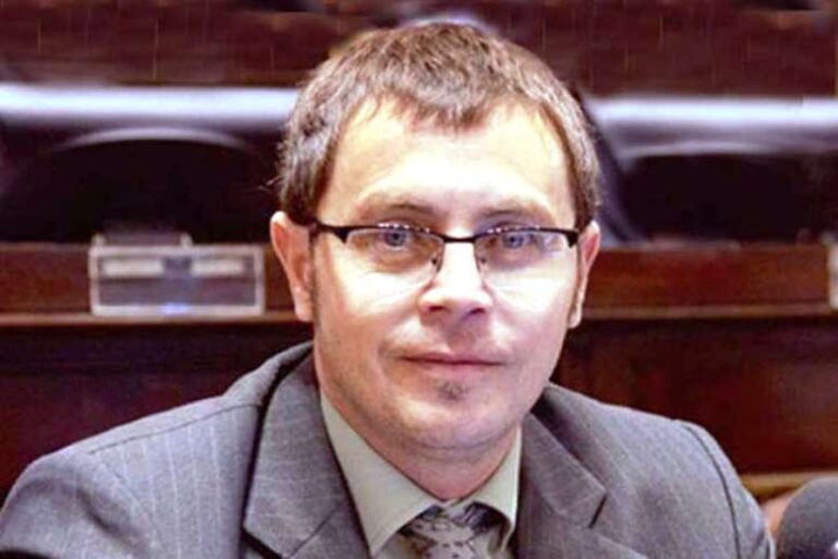 Mauricio Vivani representará a la Cámara Baja en el Consejo de la Magistratura