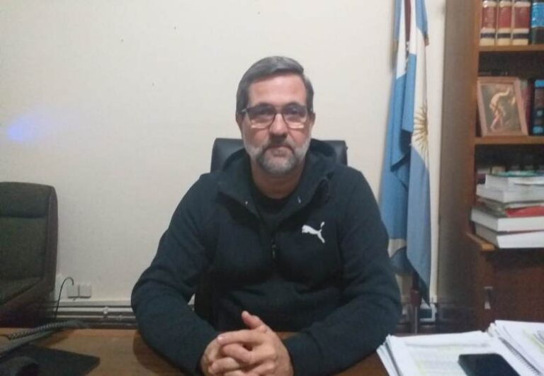 Alejandro Casas: Los procedimientos orales que se incorporaron crecen y dan celeridad a las causas