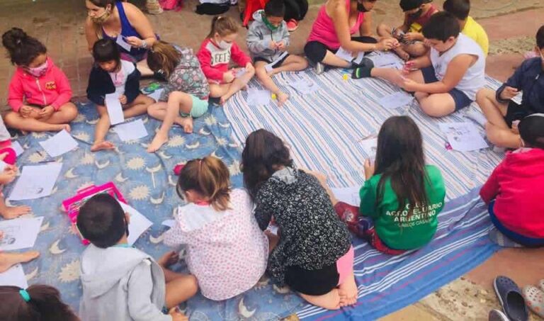 Educación bonaerense detalló cómo continuarán los espacios de intensificación de la enseñanza en cada nivel educativo