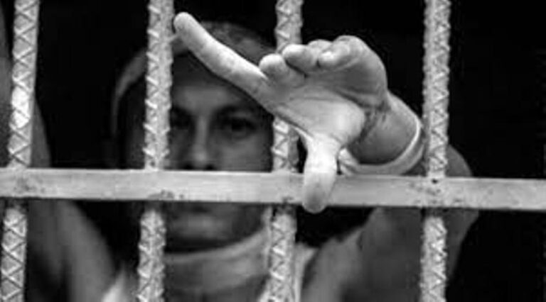 Joe Biden: “Nadie debería estar preso por consumo de marihuana”