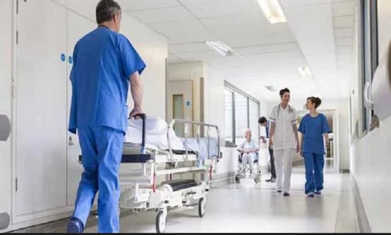 La Región Sanitaria II llama a concurso para Jefes de Residentes