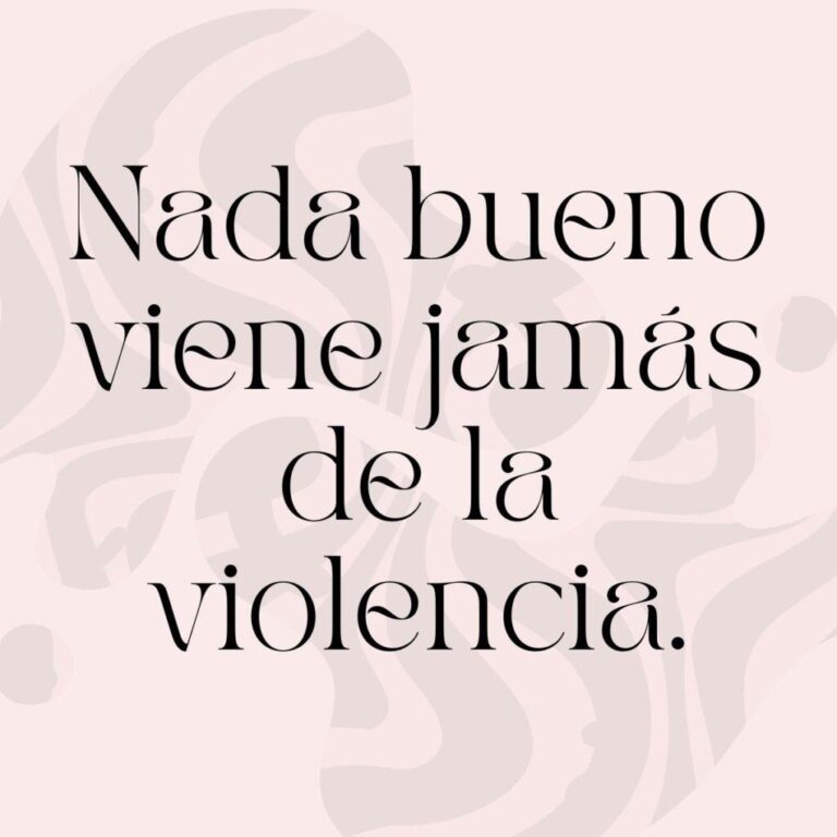 Tiene media sanción un proyecto para garantizar el acceso a la información sobre violencia de género