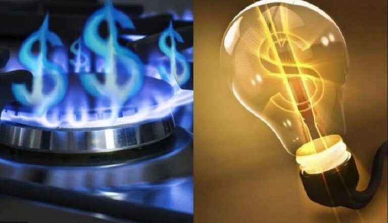 Alto impacto de aumentos en luz y gas por la quita de subsidios de Nación