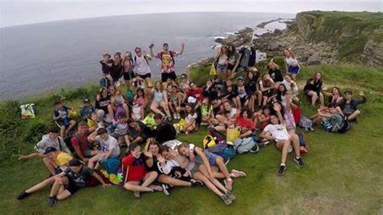 Se abrió la inscripción para la segunda edición de ‘Viaje de Fin de Curso’ financiado por la Provincia