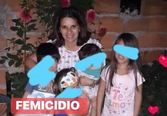 Femicidio en Bragado: El culpable confesó el hecho y esta detenido