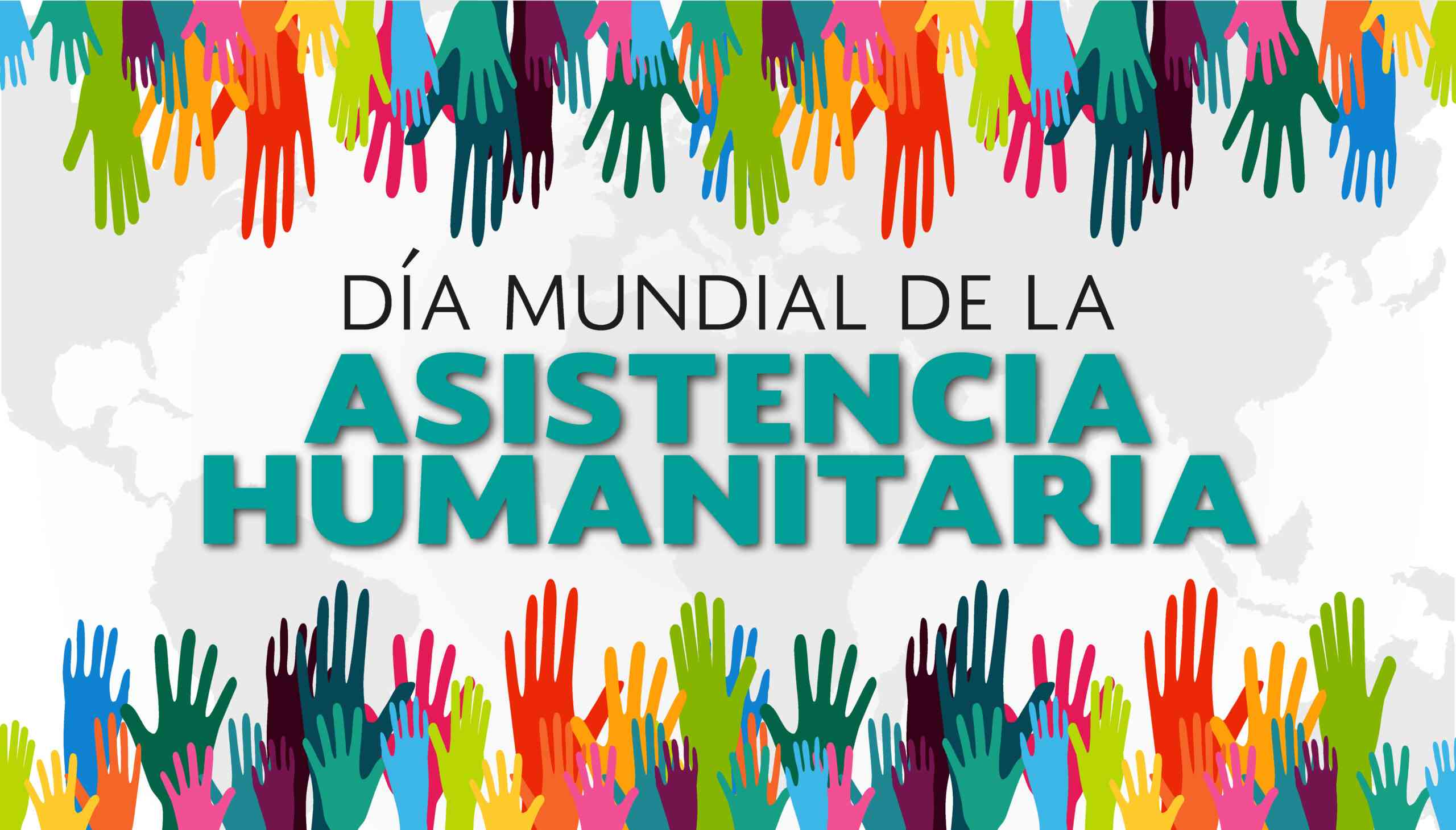 Día Internacional de la Asistencia Humanitaria | Cadena Nueve - Diario  Digital