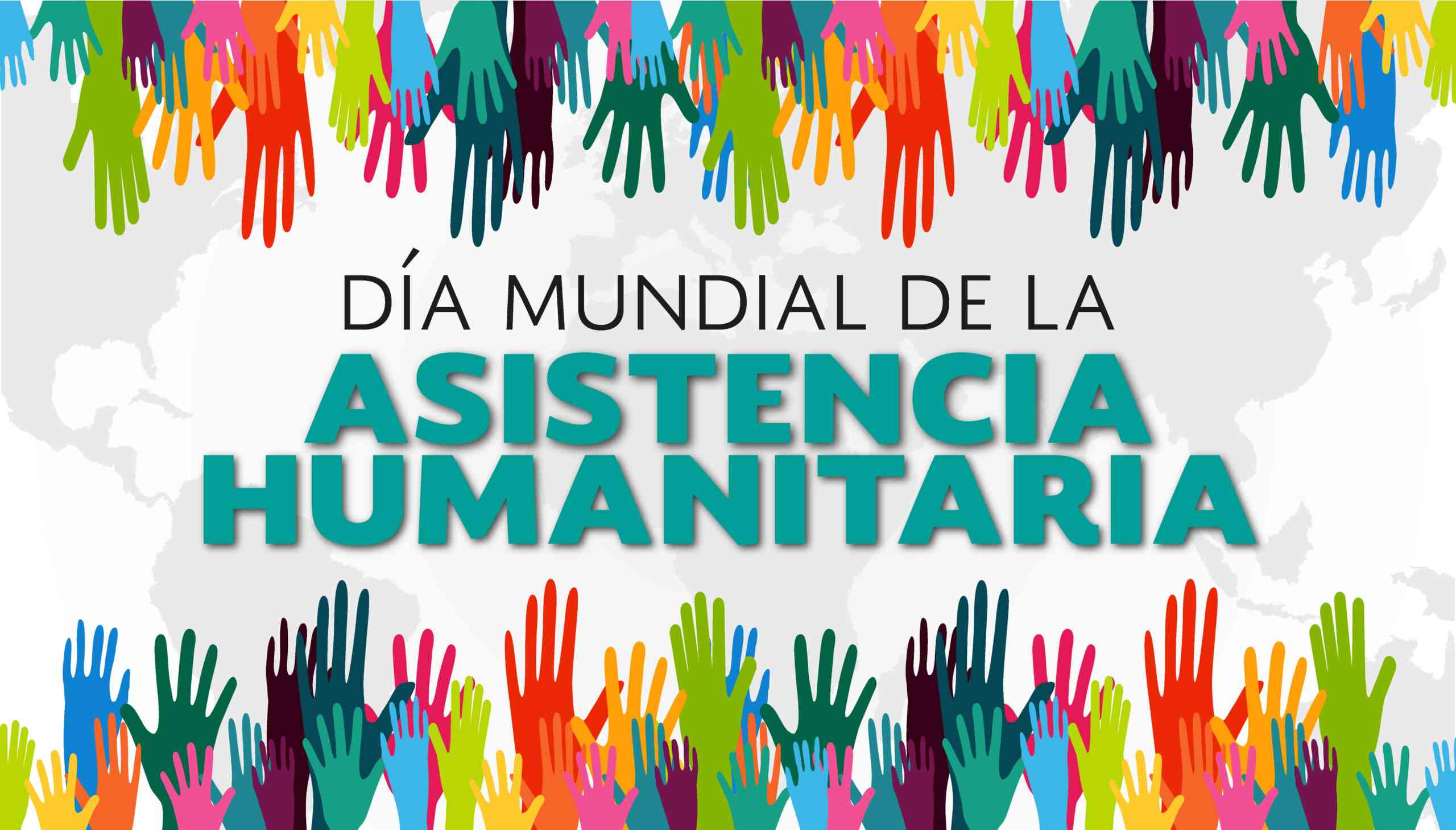 Día Internacional de la Asistencia Humanitaria | Cadena Nueve - Diario Digital