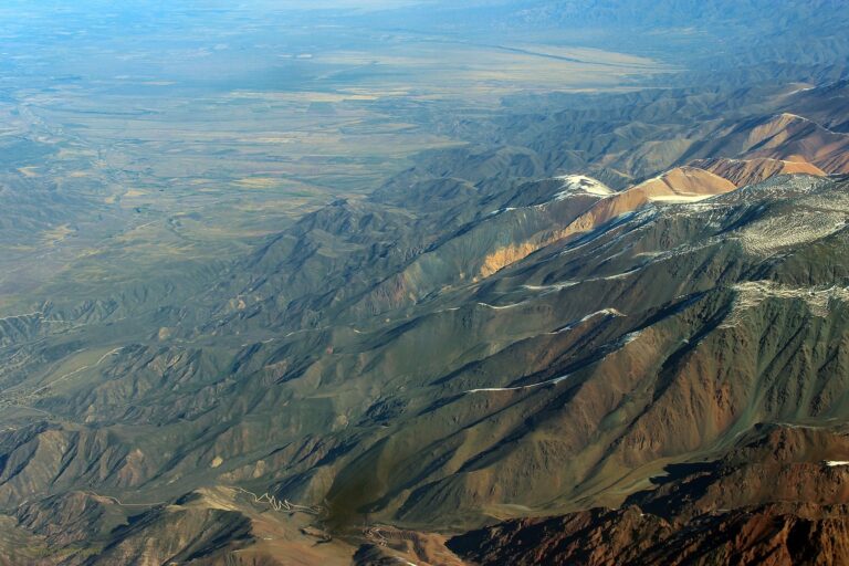 El cruce de los Andes: un ejemplo de proyecto y planificación