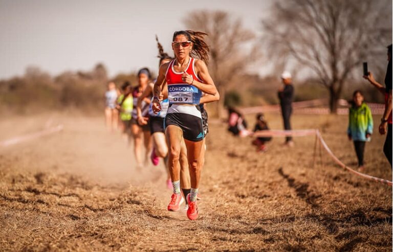 Solidaridad y atletismo: “Bragado Cross Aventura”