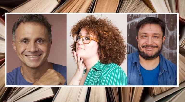 Sergio Lapegue, Sol Despeinada y Hernan Casciari: Los invitados e invitadas de la 13º edición de la Feria del Libro de Bragado