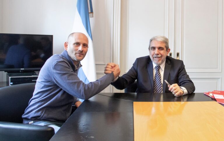 Tecnología al servicio de la seguridad: Alberti invertirá $12 millones en su centro de monitoreo