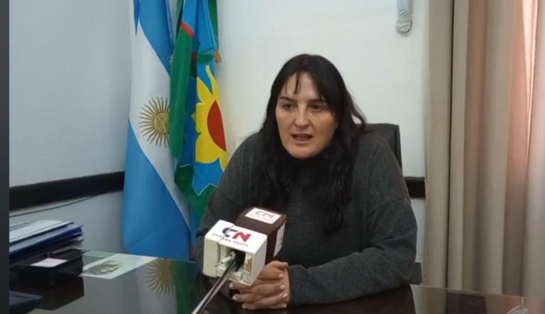 María Elena Defunchio: “Esto va más allá de la figura de Cristina Fernández de Kirchner, esto es un atentado a la democracia”