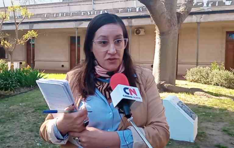 Gran participación tuvo la elección de Delegados en el partido de Nueve de Julio